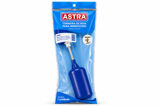 Boia de Bebedouro da Astra