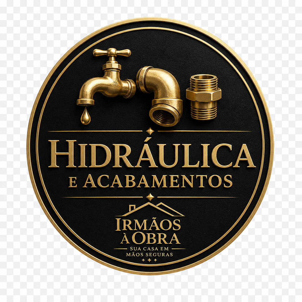 Hidráulica e Acabamentos