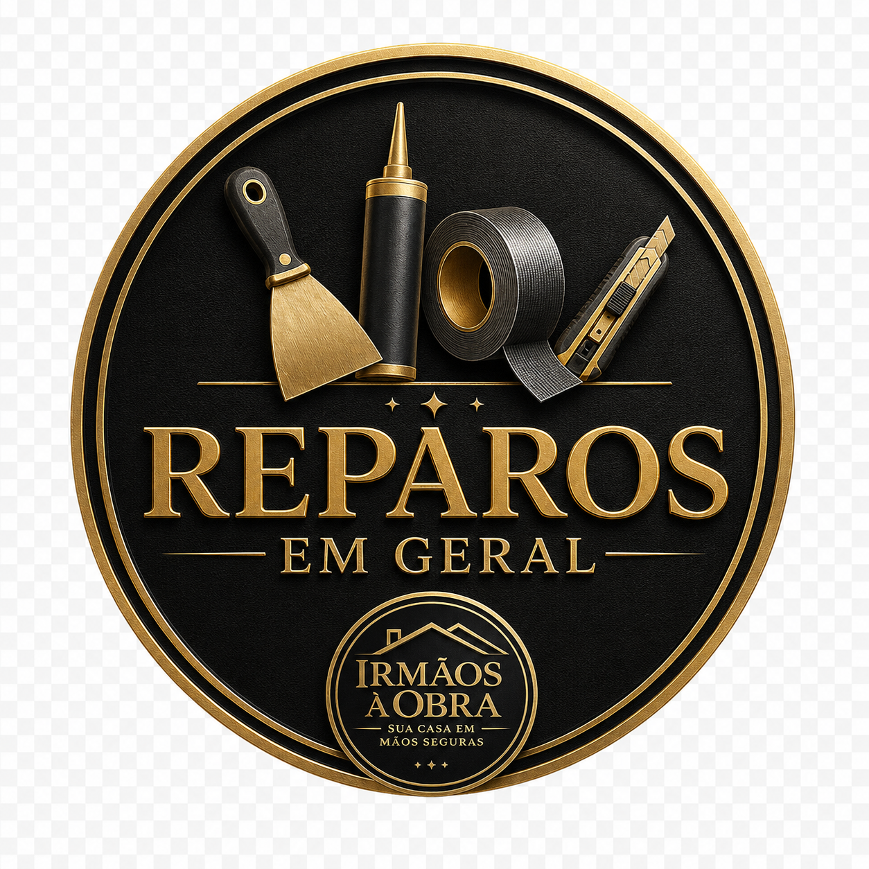 Reparos em Geral