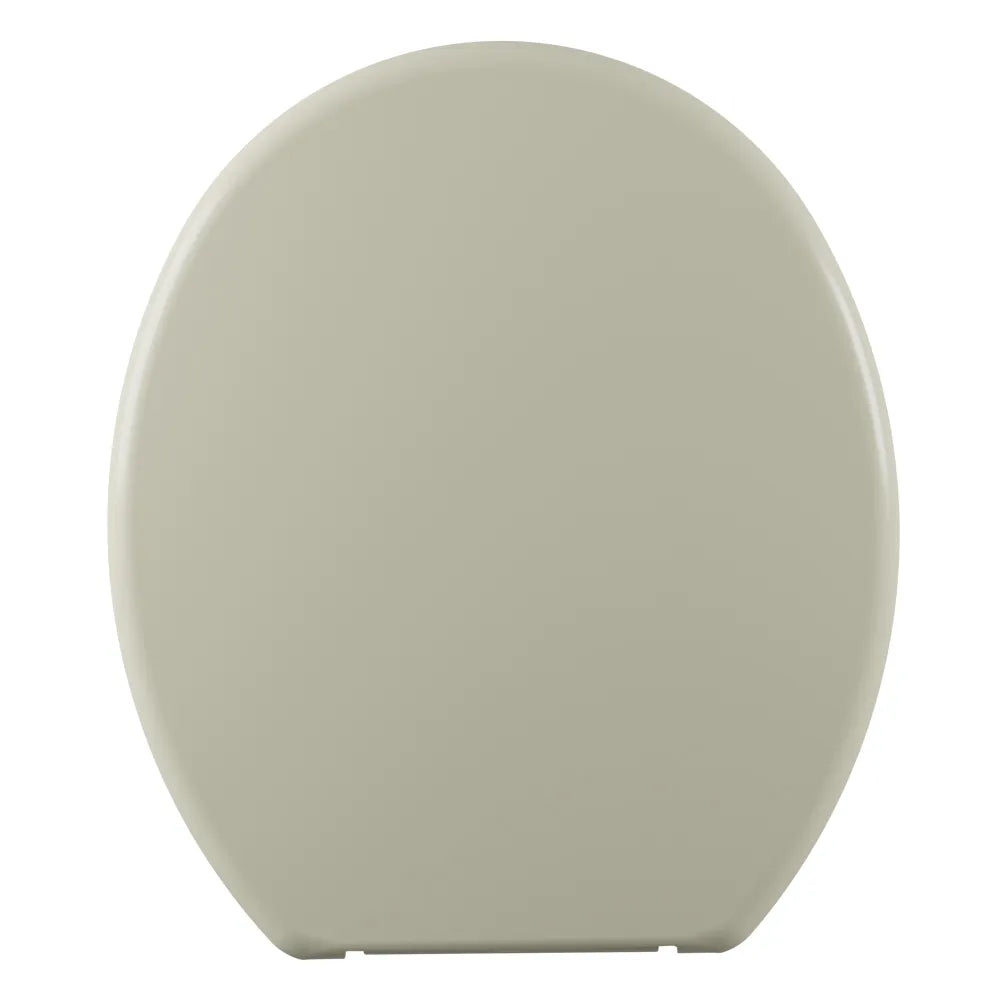 Assento Sanitário Oval Anatômico -SOFT TPJ