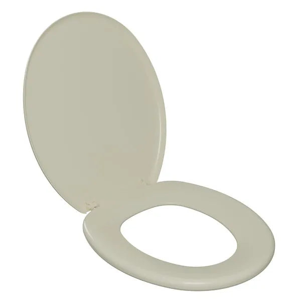 Assento Sanitário Oval Anatômico -SOFT TPJ